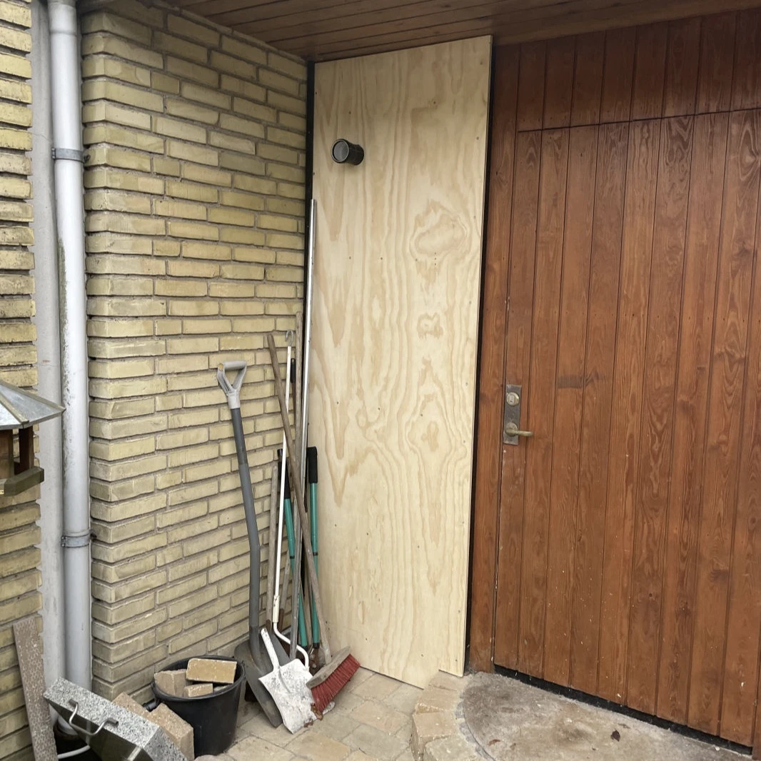 Billede af vaegramme
