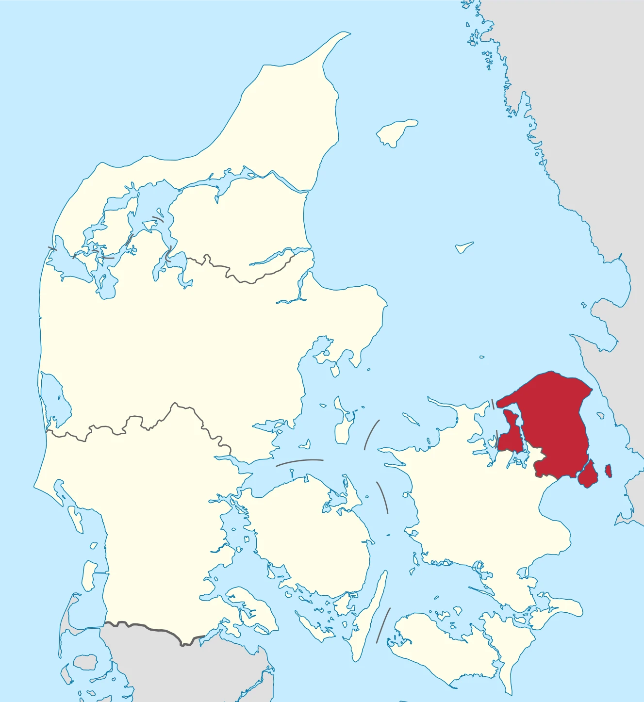 Capital Region Denmark